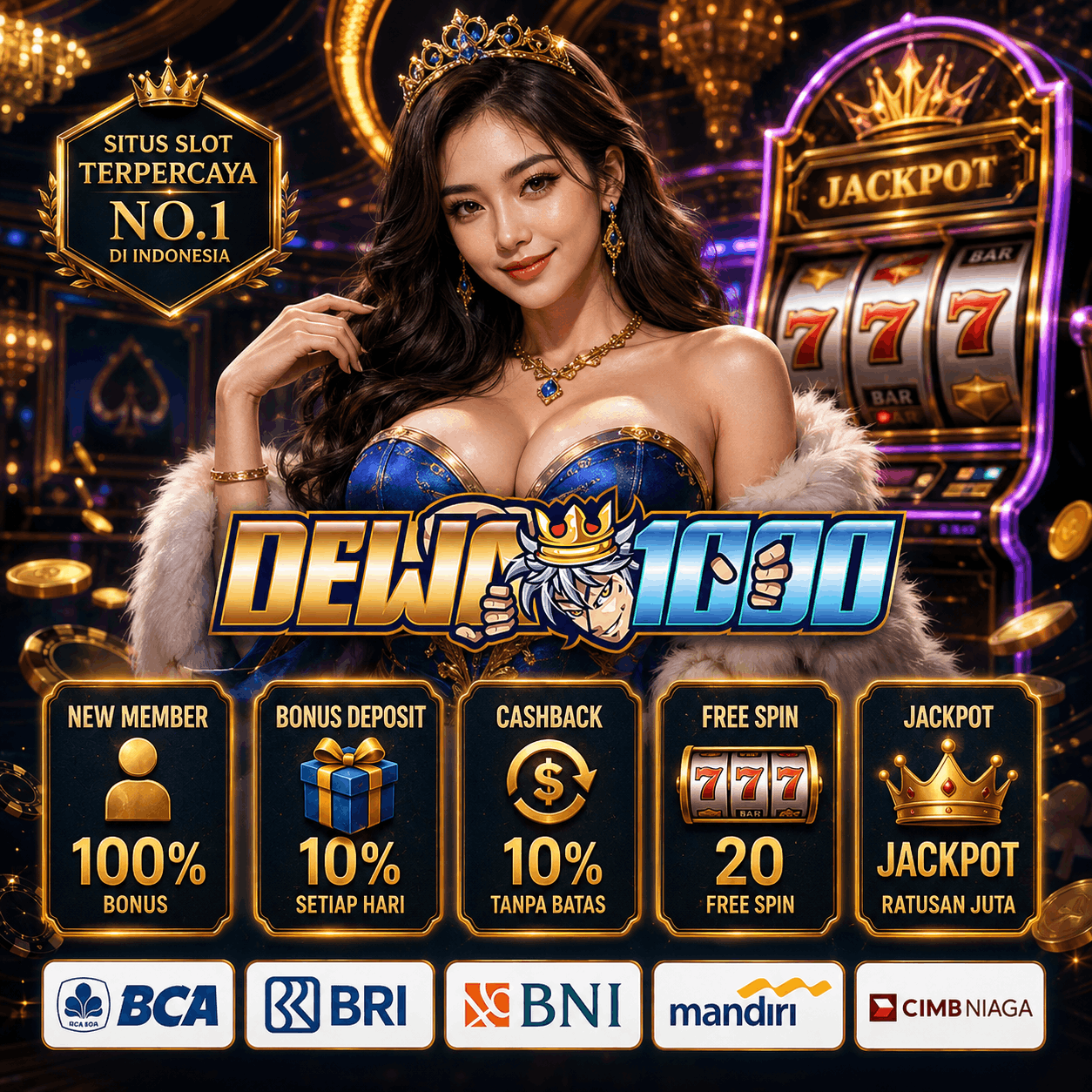 DEWA1000
